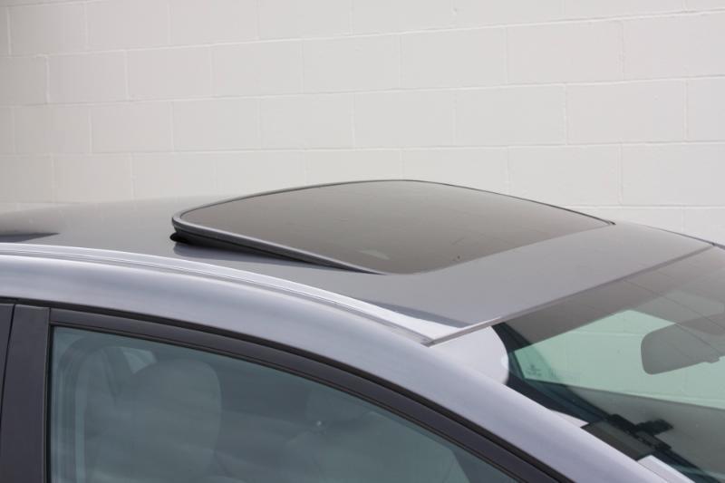 Honda Civic EX-L Sedan 5-Speed AT 2013