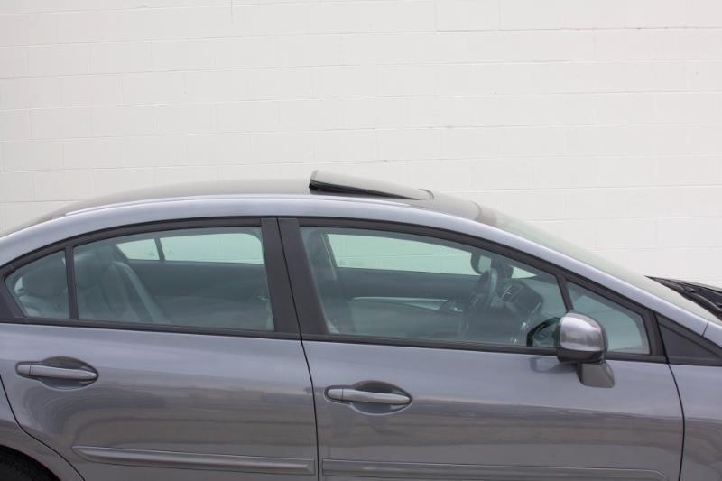 Honda Civic EX-L Sedan 5-Speed AT 2013