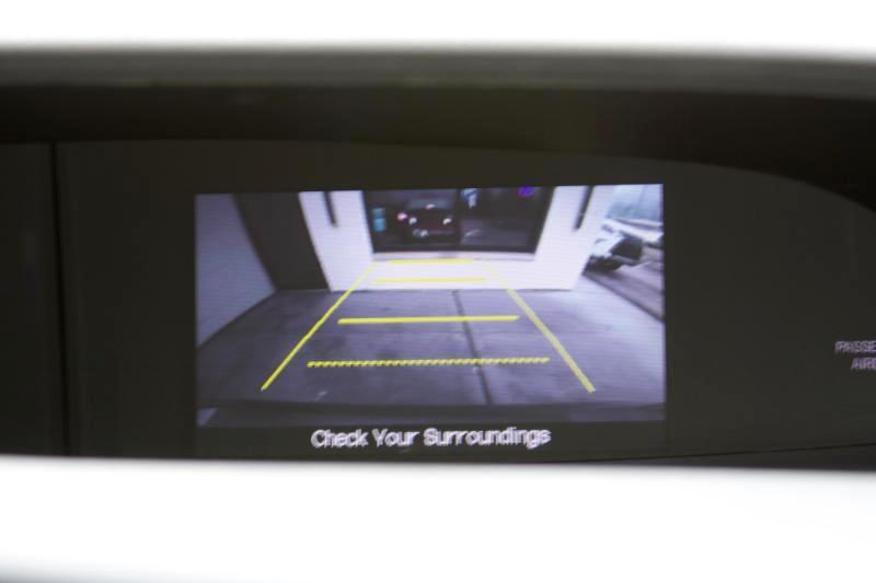 Honda Civic EX-L Sedan 5-Speed AT 2013