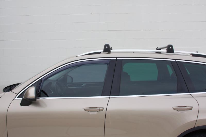 Volkswagen Touareg TDI Sport w/Technology 2016