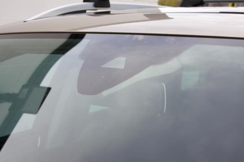 Volkswagen Touareg TDI Sport w/Technology 2016