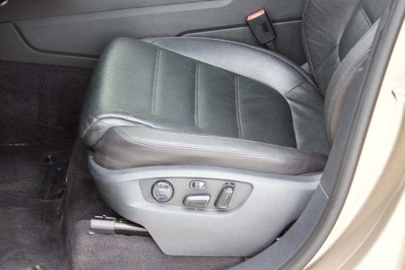 Volkswagen Touareg TDI Sport w/Technology 2016