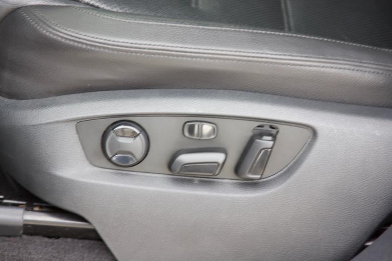 Volkswagen Touareg TDI Sport w/Technology 2016