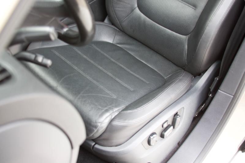 Volkswagen Touareg TDI Sport w/Technology 2016