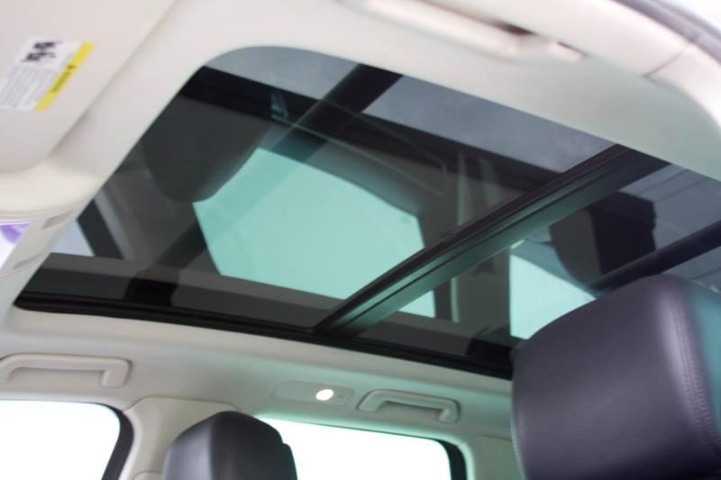 Volkswagen Touareg TDI Sport w/Technology 2016