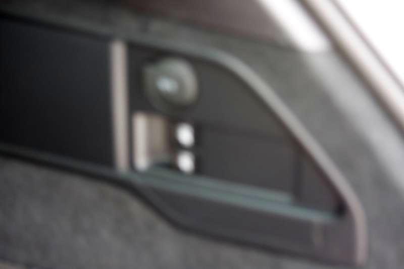 Volkswagen Touareg TDI Sport w/Technology 2016