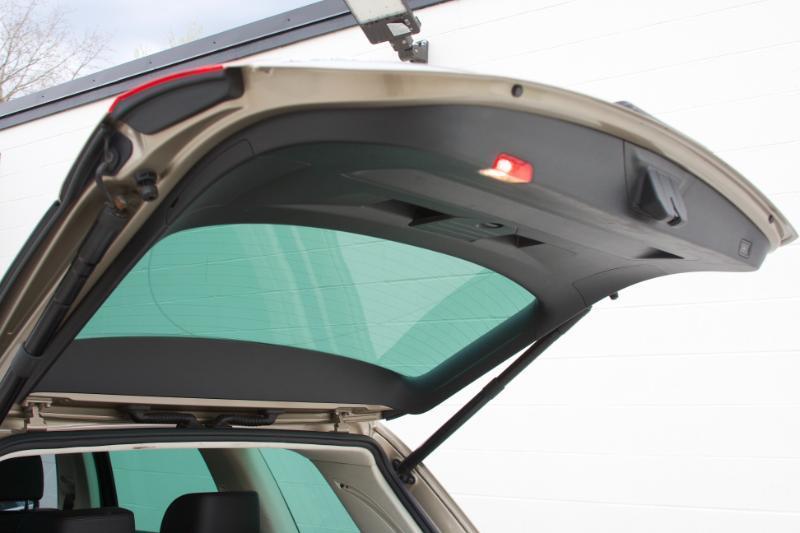 Volkswagen Touareg TDI Sport w/Technology 2016