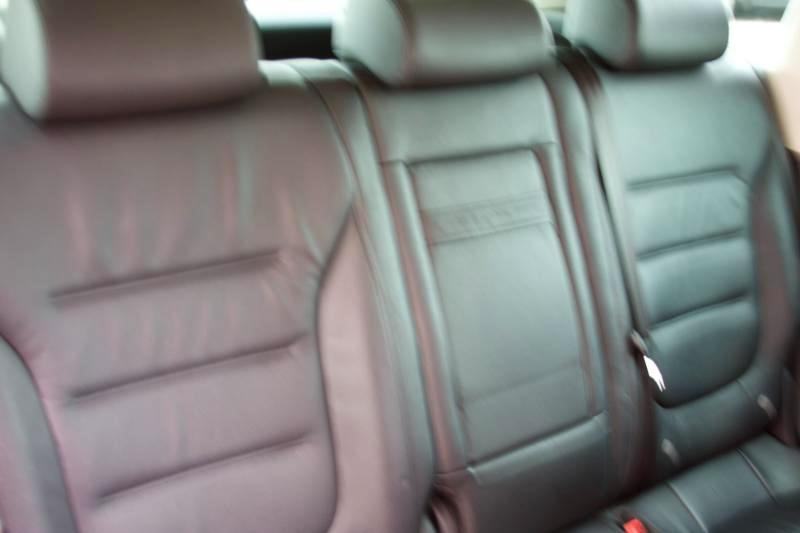 Volkswagen Touareg TDI Sport w/Technology 2016