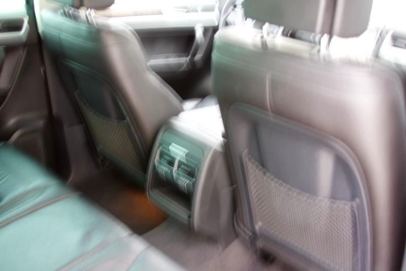 Volkswagen Touareg TDI Sport w/Technology 2016