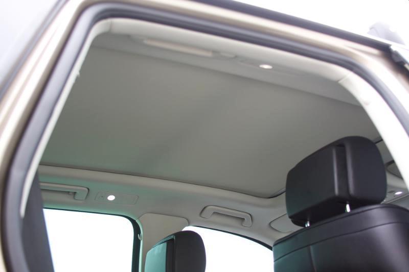 Volkswagen Touareg TDI Sport w/Technology 2016