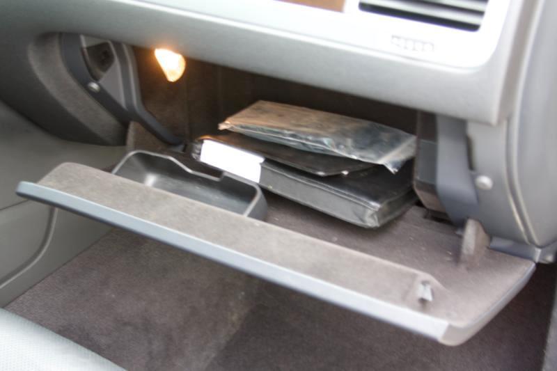 Volkswagen Touareg TDI Sport w/Technology 2016