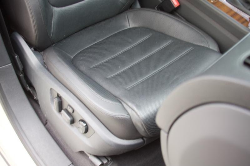 Volkswagen Touareg TDI Sport w/Technology 2016