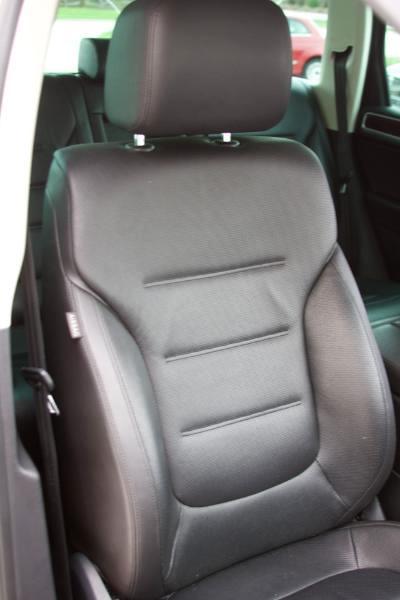 Volkswagen Touareg TDI Sport w/Technology 2016