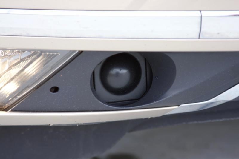 Volkswagen Touareg TDI Sport w/Technology 2016