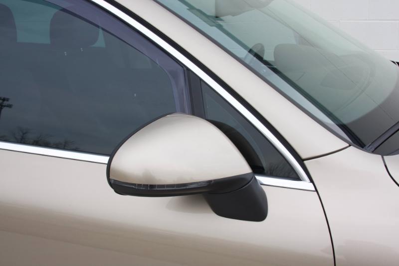 Volkswagen Touareg TDI Sport w/Technology 2016