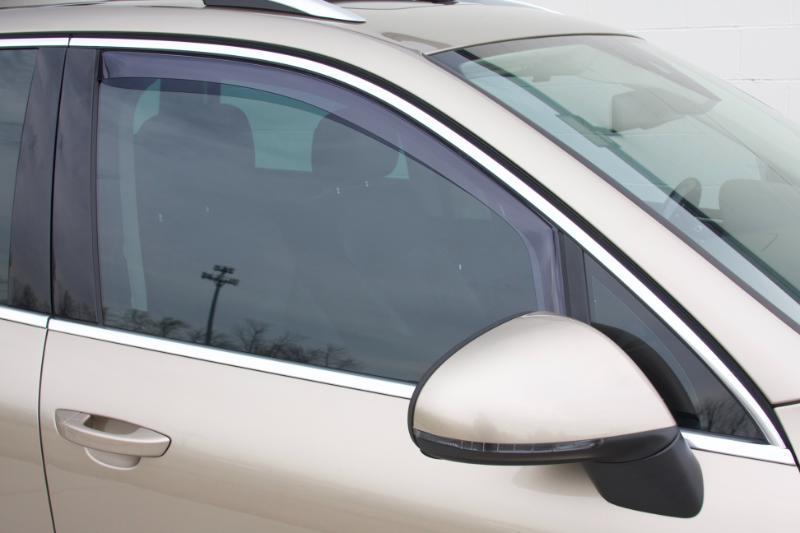 Volkswagen Touareg TDI Sport w/Technology 2016