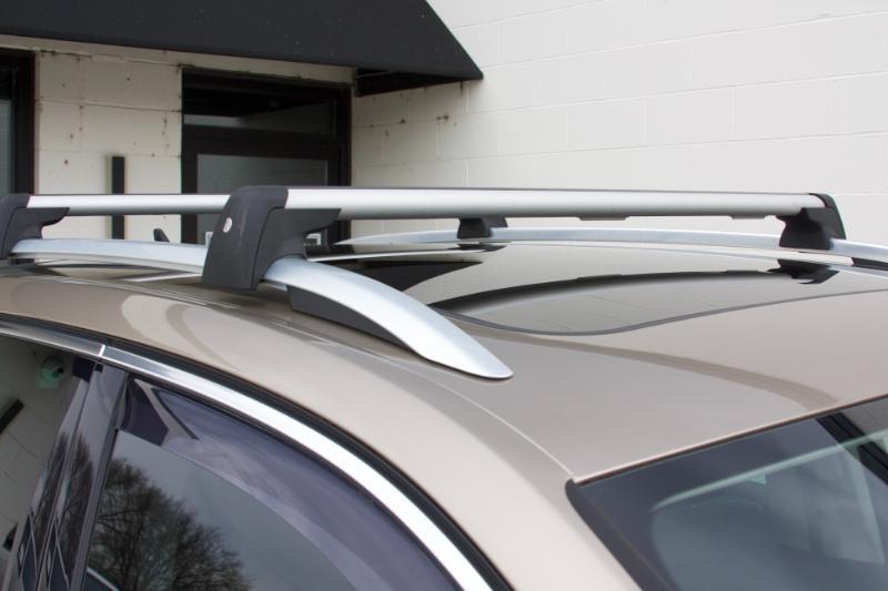 Volkswagen Touareg TDI Sport w/Technology 2016