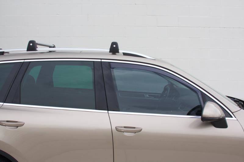 Volkswagen Touareg TDI Sport w/Technology 2016