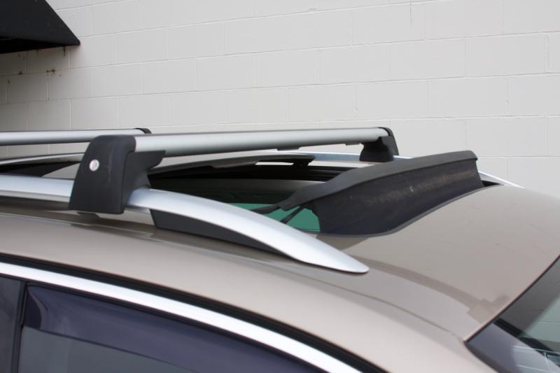 Volkswagen Touareg TDI Sport w/Technology 2016