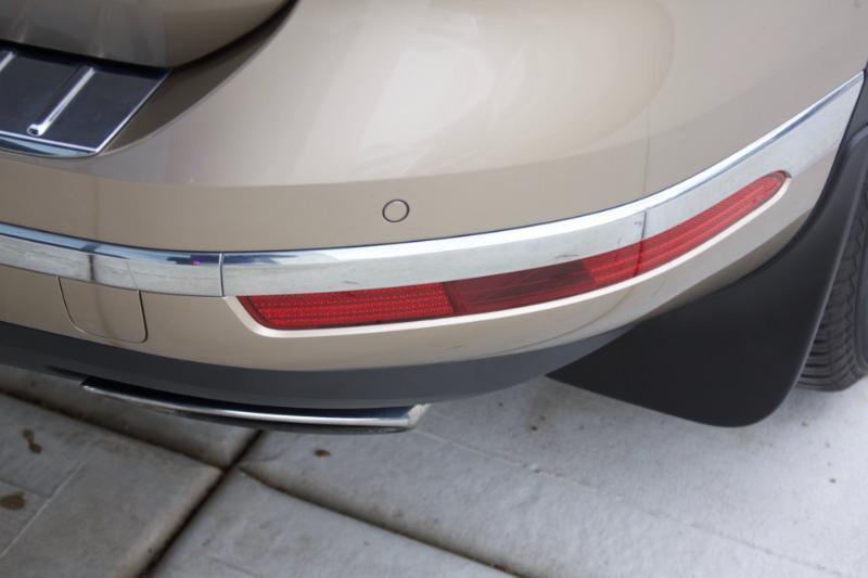 Volkswagen Touareg TDI Sport w/Technology 2016