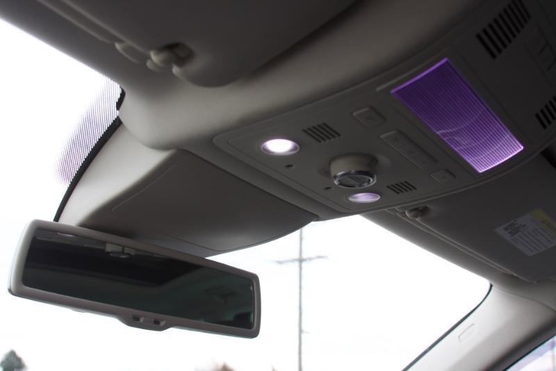 Volkswagen Touareg TDI Sport w/Technology 2016