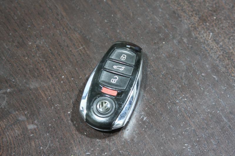 Volkswagen Touareg TDI Sport w/Technology 2016