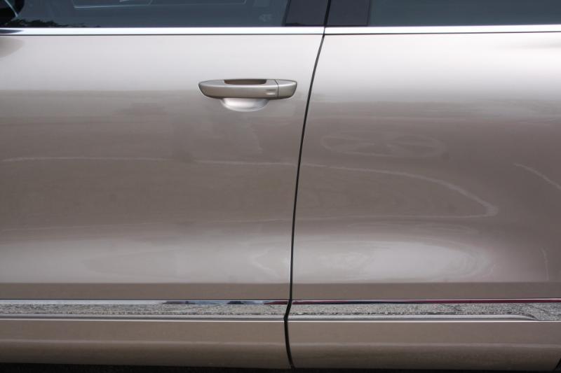 Volkswagen Touareg TDI Sport w/Technology 2016