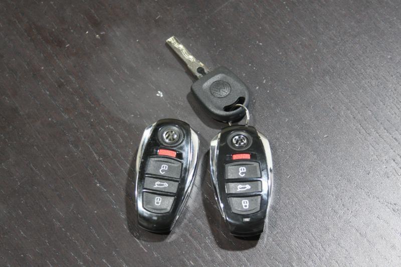 Volkswagen Touareg TDI Sport w/Technology 2016