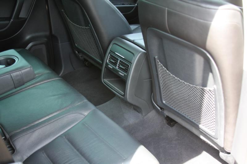 Volkswagen Touareg TDI Sport w/Technology 2016