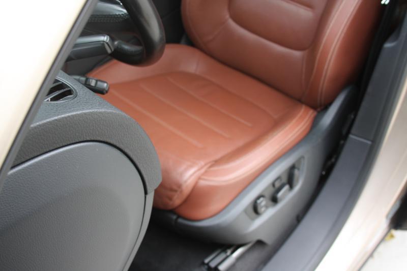 Volkswagen Touareg  2016