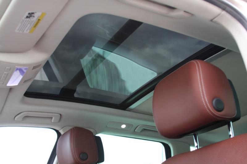 Volkswagen Touareg  2016