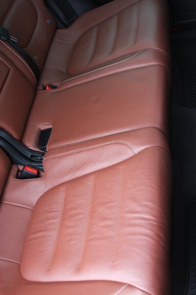 Volkswagen Touareg  2016