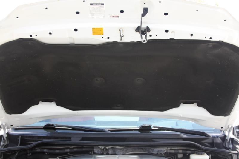 Lexus LX 570 Sport Utility 2016