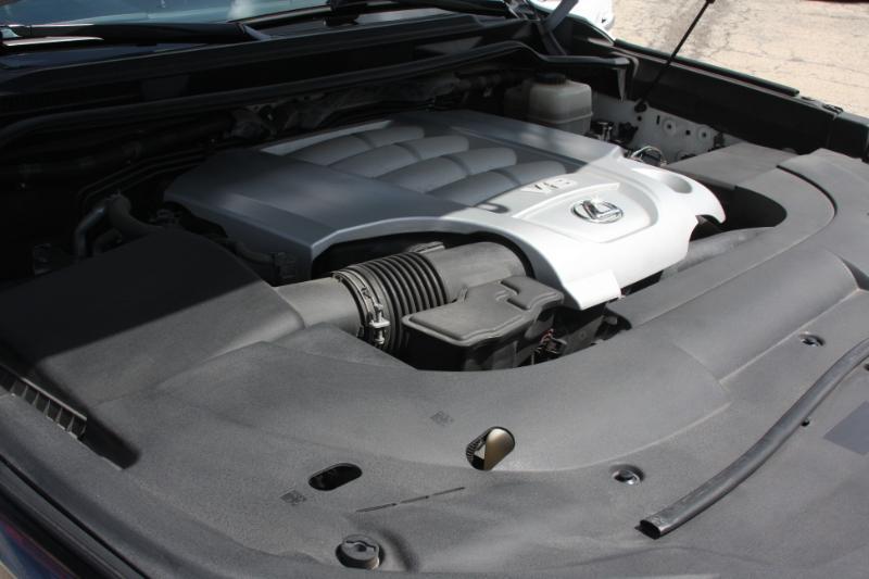 Lexus LX 570 Sport Utility 2016