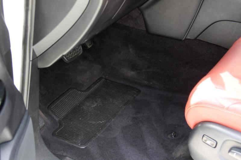 Lexus LX 570 Sport Utility 2016