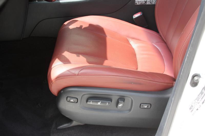 Lexus LX 570 Sport Utility 2016