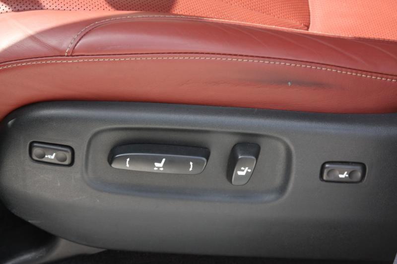 Lexus LX 570 Sport Utility 2016