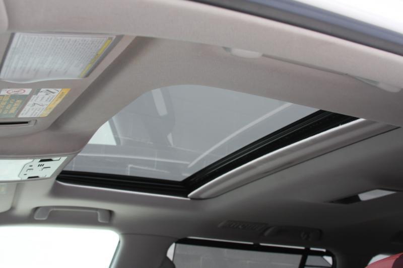 Lexus LX 570 Sport Utility 2016