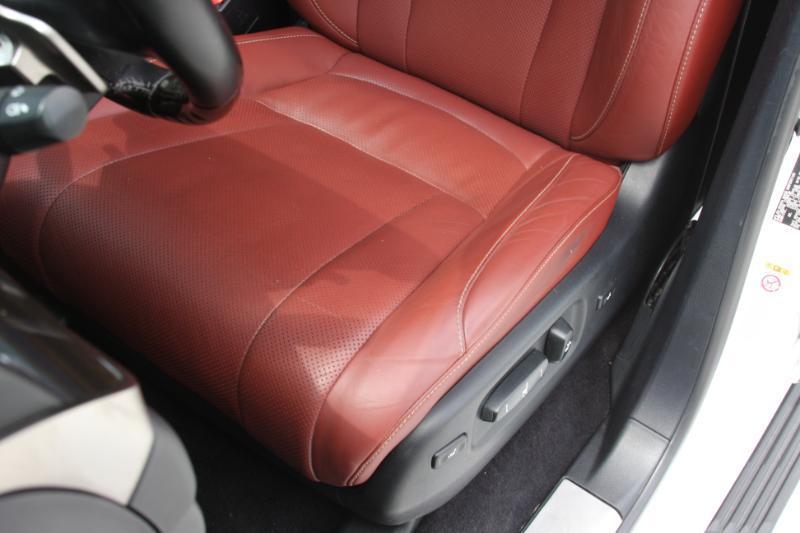 Lexus LX 570 Sport Utility 2016