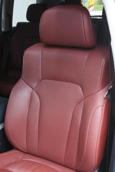 Lexus LX 570 Sport Utility 2016