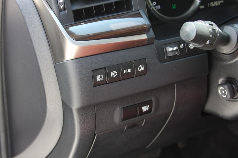 Lexus LX 570 Sport Utility 2016