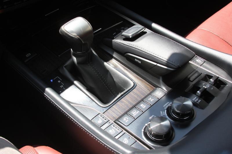 Lexus LX 570 Sport Utility 2016