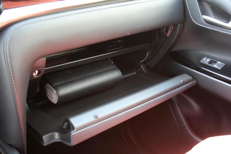 Lexus LX 570 Sport Utility 2016