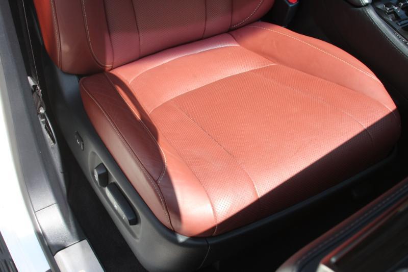 Lexus LX 570 Sport Utility 2016