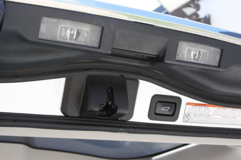 Lexus LX 570 Sport Utility 2016