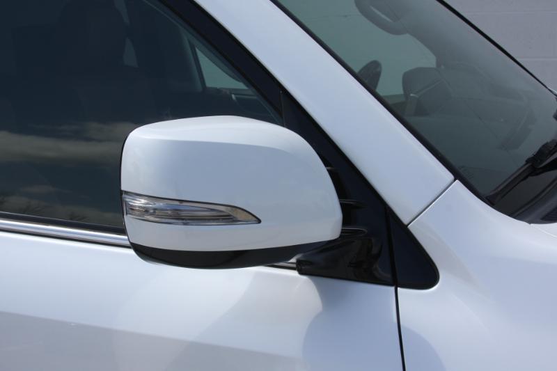 Lexus LX 570 Sport Utility 2016