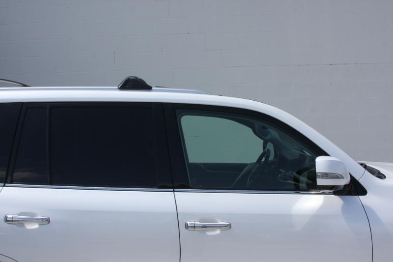 Lexus LX 570 Sport Utility 2016