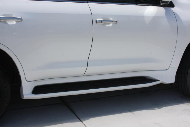 Lexus LX 570 Sport Utility 2016