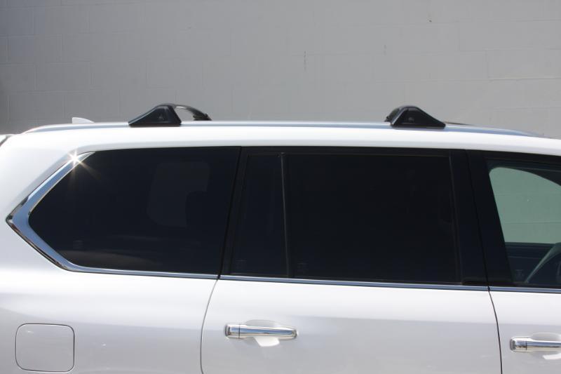 Lexus LX 570 Sport Utility 2016