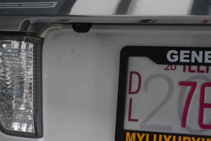 Lexus LX 570 Sport Utility 2016